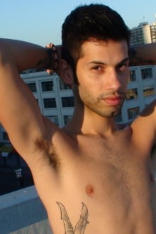 Adam Moon