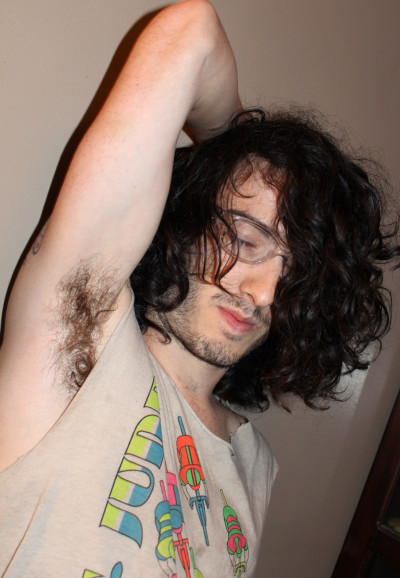 Are Those Pubes Real?