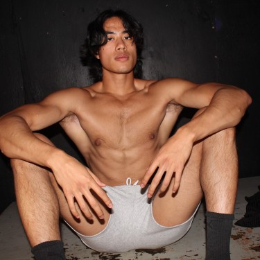 Begging For Attention