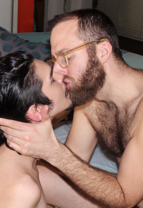 Hairy Cock In A Hairy Hole