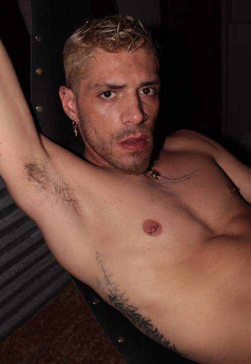 Pits in a Sling